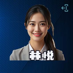 林悦